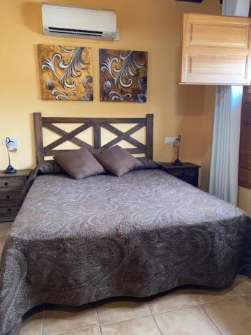 La Sociedad Hotel Arens de Lledo Luaran gambar